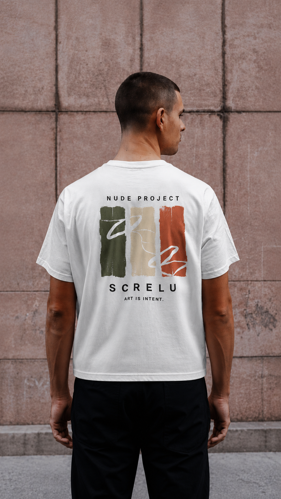ART TEE