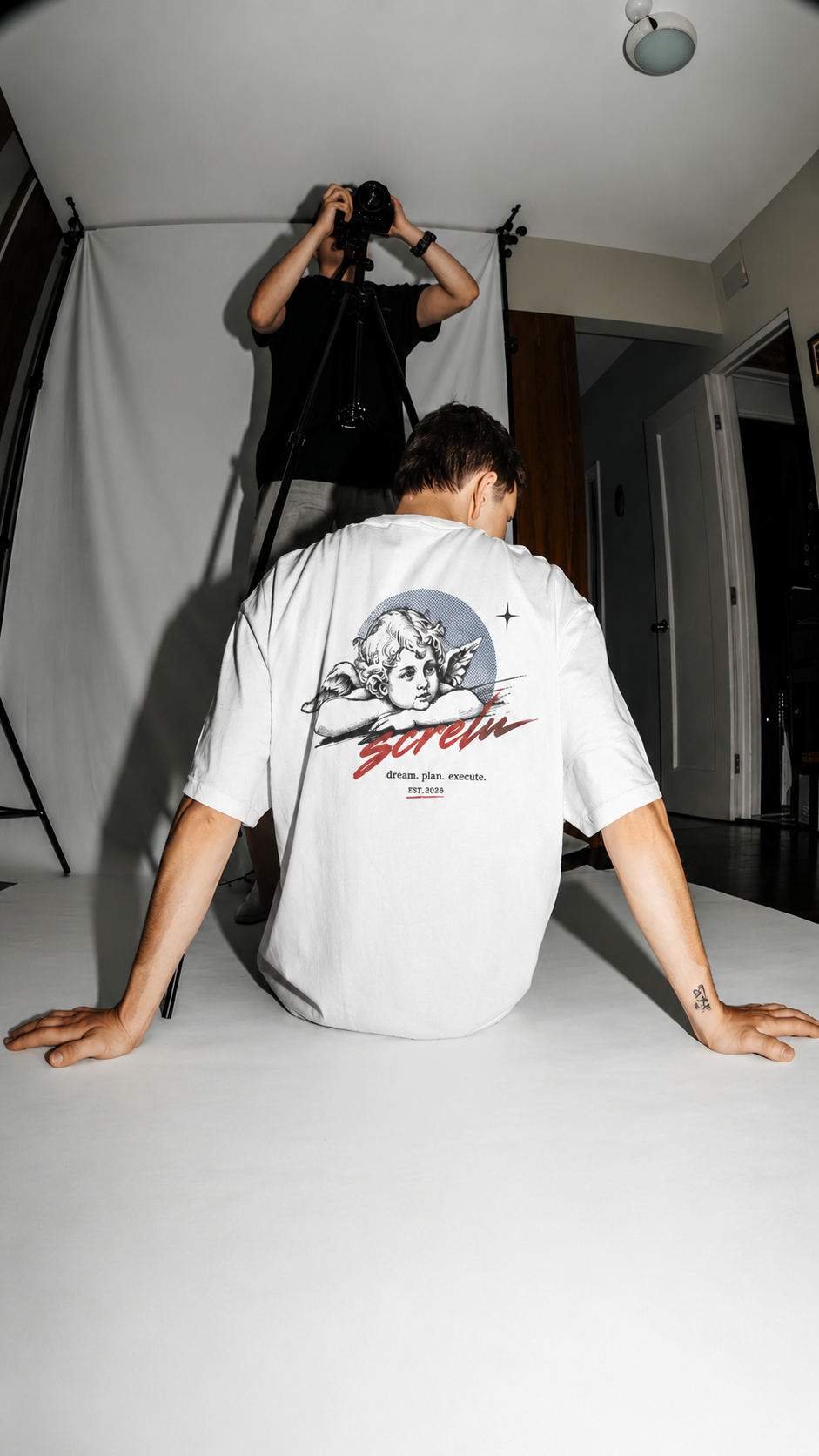 DREAM TEE