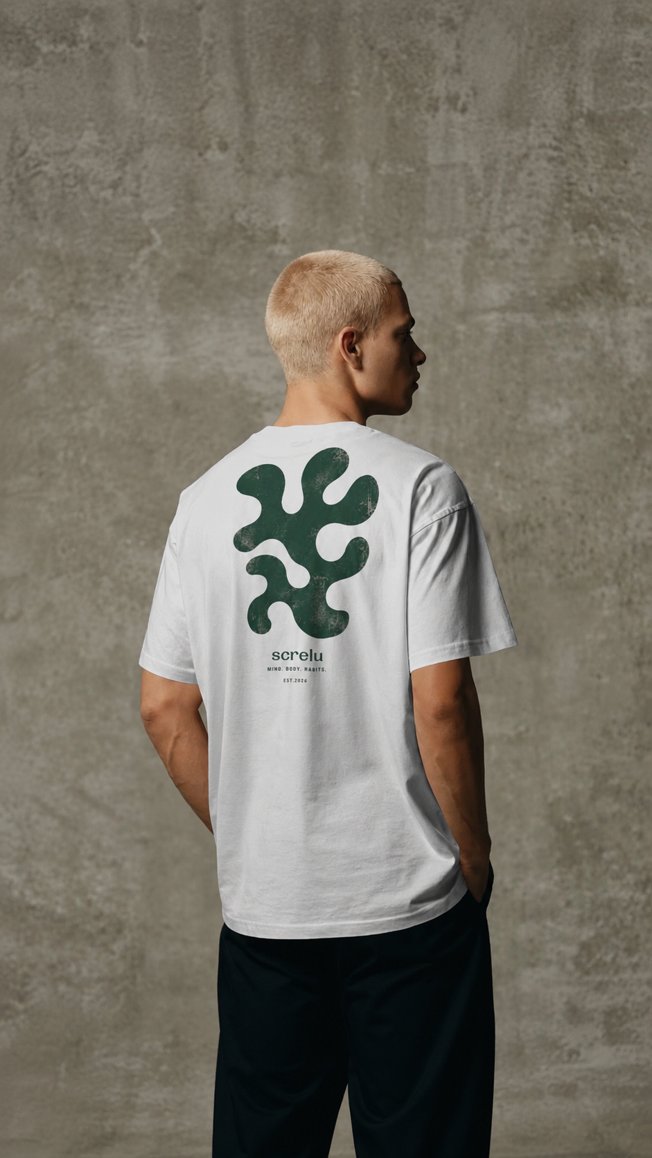 HABITS TEE